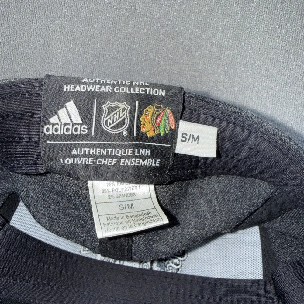 adidas chicago blackhawks